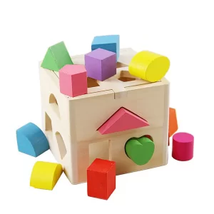 wood toys